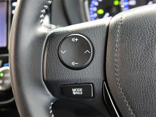 カローラフィールダー ハイブリッドＧ　ダブルバイビー　１年間走行無制限保証　ペダル踏み間違い　衝突回避被害軽減　車線逸脱警報機能　メモリナビ　フルセグＴＶ　バックカメラ　ドライブレコーダー　ＥＴＣ　クルーズコントロール　ＬＥＤヘッドライト　ＤＶＤ再生（15枚目）