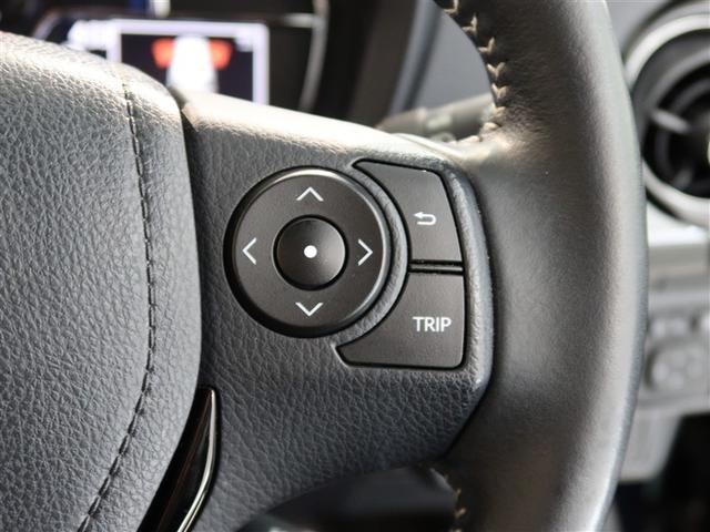 カローラフィールダー ハイブリッドＧ　ダブルバイビー　１年間走行無制限保証　ペダル踏み間違い　衝突回避被害軽減　車線逸脱警報機能　メモリナビ　フルセグＴＶ　バックカメラ　ドライブレコーダー　ＥＴＣ　クルーズコントロール　ＬＥＤヘッドライト　ＤＶＤ再生（16枚目）