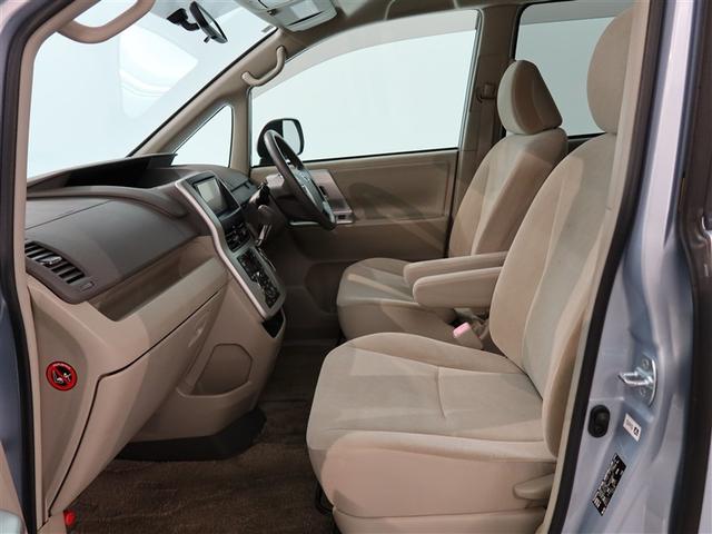 ノア Ｘ　スマートエディション　１年間走行無制限保証　メモリナビ　ワンセグＴＶ　バックカメラ　ＥＴＣ　電動スライドドア　ＤＶＤ再生　スマートキー　オートエアコン（10枚目）