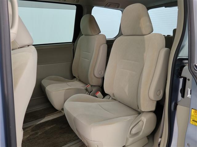 ノア Ｘ　スマートエディション　１年間走行無制限保証　メモリナビ　ワンセグＴＶ　バックカメラ　ＥＴＣ　電動スライドドア　ＤＶＤ再生　スマートキー　オートエアコン（11枚目）