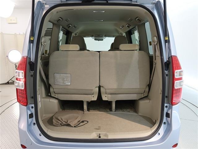 ノア Ｘ　スマートエディション　１年間走行無制限保証　メモリナビ　ワンセグＴＶ　バックカメラ　ＥＴＣ　電動スライドドア　ＤＶＤ再生　スマートキー　オートエアコン（13枚目）