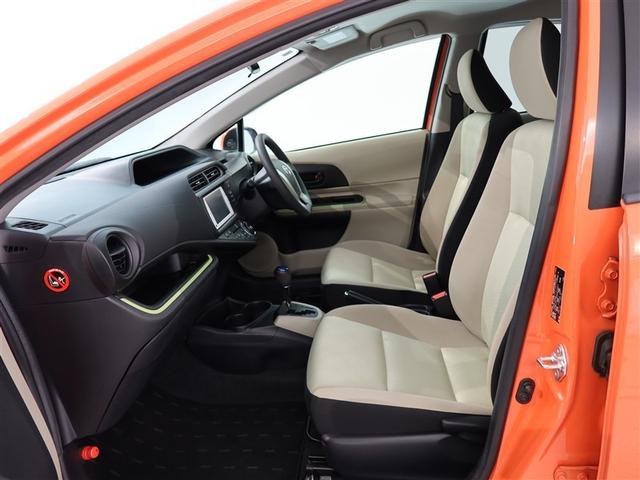 アクア Ｓ　１年間走行無制限保証　メモリナビ　ワンセグＴＶ　バックカメラ　ＥＴＣ　スマートキー　オートエアコン（10枚目）