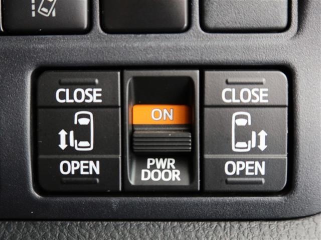 ノア Ｓｉ　ダブルバイビーＩＩ　１年間走行無制限保証　ペダル踏み間違い　衝突回避被害軽減　車線逸脱警報機能　メモリナビ　フルセグＴＶ　後席用モニター　ドライブレコーダー　ＥＴＣ　クルーズコントロール　電動スライドドア（18枚目）