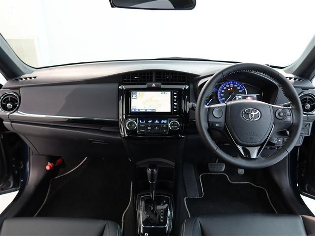 カローラフィールダー ハイブリッドＧ　ダブルバイビー　１年間走行無制限保証　ペダル踏み間違い　衝突回避被害軽減　車線逸脱警報機能　メモリナビ　フルセグＴＶ　バックカメラ　ドライブレコーダー　ＥＴＣ　クルーズコントロール　ＬＥＤヘッドライト　ＤＶＤ再生（7枚目）