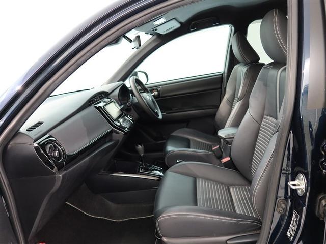 カローラフィールダー ハイブリッドＧ　ダブルバイビー　１年間走行無制限保証　ペダル踏み間違い　衝突回避被害軽減　車線逸脱警報機能　メモリナビ　フルセグＴＶ　バックカメラ　ドライブレコーダー　ＥＴＣ　クルーズコントロール　ＬＥＤヘッドライト　ＤＶＤ再生（10枚目）