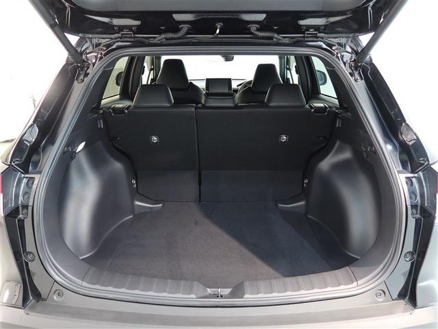 カローラクロス ハイブリッド　Ｚ　１年間走行無制限保証　ペダル踏み間違い　衝突回避被害軽減　車線逸脱警報機能　ＤＡ　バックカメラ　パノラミックモニタ　ＥＴＣ　クルーズコントロール　ＬＥＤヘッドライト　スマートキー　オートエアコン（12枚目）