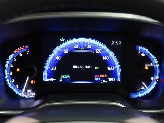 カローラクロス ハイブリッド　Ｚ　１年間走行無制限保証　ペダル踏み間違い　衝突回避被害軽減　車線逸脱警報機能　ＤＡ　バックカメラ　パノラミックモニタ　ＥＴＣ　クルーズコントロール　ＬＥＤヘッドライト　スマートキー　オートエアコン（14枚目）