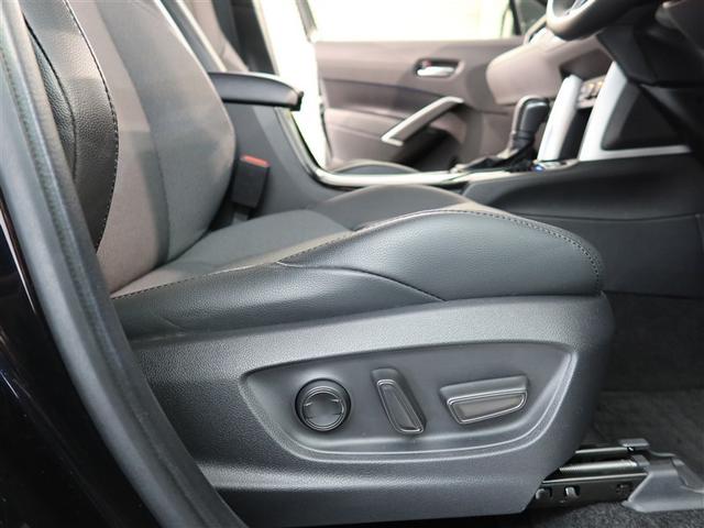 カローラクロス ハイブリッド　Ｚ　１年間走行無制限保証　ペダル踏み間違い　衝突回避被害軽減　車線逸脱警報機能　ＤＡ　バックカメラ　パノラミックモニタ　ＥＴＣ　クルーズコントロール　ＬＥＤヘッドライト　スマートキー　オートエアコン（19枚目）