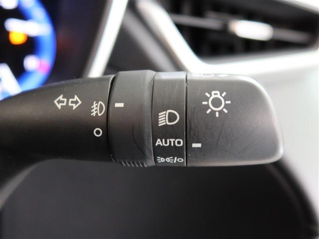 カローラクロス ハイブリッド　Ｚ　１年間走行無制限保証　ペダル踏み間違い　衝突回避被害軽減　車線逸脱警報機能　ＤＡ　バックカメラ　パノラミックモニタ　ＥＴＣ　クルーズコントロール　ＬＥＤヘッドライト　スマートキー　オートエアコン（20枚目）