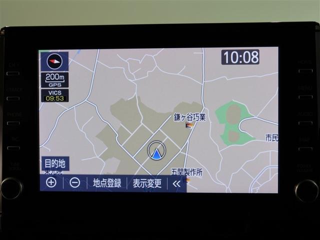 カローラクロス ハイブリッド　Ｚ　１年間走行無制限保証　ペダル踏み間違い　衝突回避被害軽減　車線逸脱警報機能　メモリナビ　フルセグＴＶ　バックカメラ　パノラミックモニタ　ＥＴＣ　クルーズコントロール　ＬＥＤヘッドライト　スマートキー（8枚目）