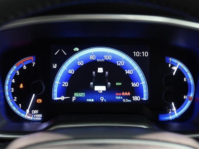 カローラクロス ハイブリッド　Ｚ　１年間走行無制限保証　ペダル踏み間違い　衝突回避被害軽減　車線逸脱警報機能　メモリナビ　フルセグＴＶ　バックカメラ　パノラミックモニタ　ＥＴＣ　クルーズコントロール　ＬＥＤヘッドライト　スマートキー（14枚目）