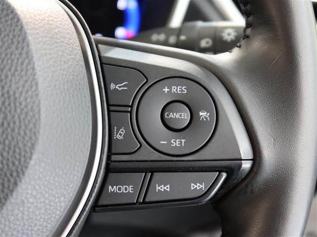 カローラクロス ハイブリッド　Ｚ　１年間走行無制限保証　ペダル踏み間違い　衝突回避被害軽減　車線逸脱警報機能　メモリナビ　フルセグＴＶ　バックカメラ　パノラミックモニタ　ＥＴＣ　クルーズコントロール　ＬＥＤヘッドライト　スマートキー（16枚目）