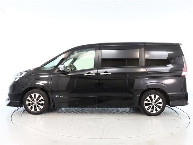 セレナ ハイウェイスターＧ　１年間走行無制限保証　ペダル踏み間違い　衝突回避被害軽減　メモリナビ　フルセグＴＶ　バックカメラ　パノラミックモニタ　ドライブレコーダー　ＥＴＣ　クルーズコントロール　電動スライドドア（3枚目）