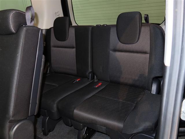 セレナ ハイウェイスターＧ　１年間走行無制限保証　ペダル踏み間違い　衝突回避被害軽減　メモリナビ　フルセグＴＶ　バックカメラ　パノラミックモニタ　ドライブレコーダー　ＥＴＣ　クルーズコントロール　電動スライドドア（12枚目）