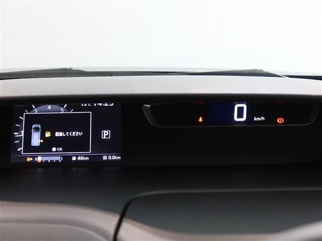 セレナ ハイウェイスターＧ　１年間走行無制限保証　ペダル踏み間違い　衝突回避被害軽減　メモリナビ　フルセグＴＶ　バックカメラ　パノラミックモニタ　ドライブレコーダー　ＥＴＣ　クルーズコントロール　電動スライドドア（15枚目）