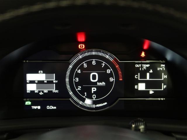 ＧＲ８６ ＲＺ　１年間走行無制限保証　ペダル踏み間違い　衝突回避被害軽減　車線逸脱警報機能　メモリナビ　フルセグＴＶ　バックカメラ　ドライブレコーダー　ＥＴＣ　クルーズコントロール　ＬＥＤヘッドライト　ＤＶＤ再生（14枚目）