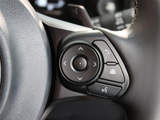 ＧＲ８６ ＲＺ　１年間走行無制限保証　ペダル踏み間違い　衝突回避被害軽減　車線逸脱警報機能　メモリナビ　フルセグＴＶ　バックカメラ　ドライブレコーダー　ＥＴＣ　クルーズコントロール　ＬＥＤヘッドライト　ＤＶＤ再生（16枚目）