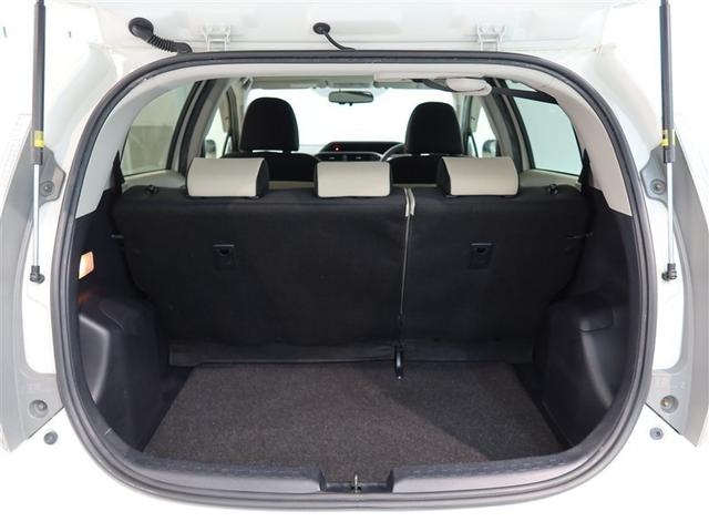 アクア Ｓ　１年間走行無制限保証　メモリナビ　ワンセグＴＶ　バックカメラ　ドライブレコーダー　ＬＥＤヘッドライト　スマートキー　オートエアコン（12枚目）