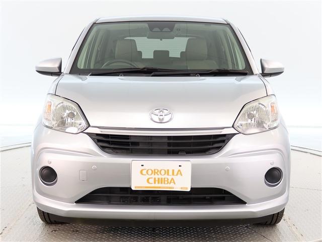 パッソ Ｘ　ＬパッケージＳ　１年間走行無制限保証　ペダル踏み間違い　衝突回避被害軽減　車線逸脱警報機能　メモリナビ　ワンセグＴＶ　バックカメラ　ドライブレコーダー　スマートキー　オートエアコン　アイドリングストップ（2枚目）