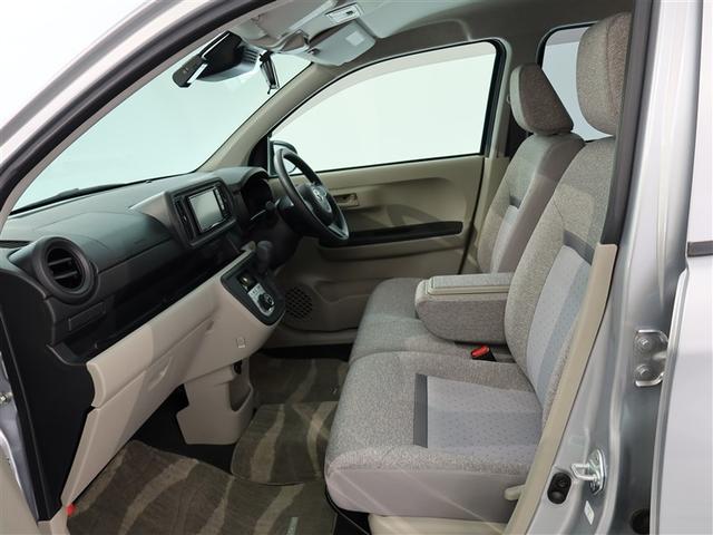 パッソ Ｘ　ＬパッケージＳ　１年間走行無制限保証　ペダル踏み間違い　衝突回避被害軽減　車線逸脱警報機能　メモリナビ　ワンセグＴＶ　バックカメラ　ドライブレコーダー　スマートキー　オートエアコン　アイドリングストップ（10枚目）