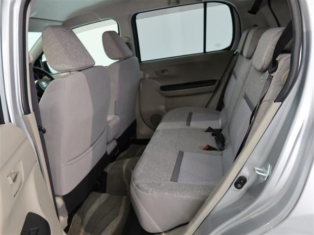 パッソ Ｘ　ＬパッケージＳ　１年間走行無制限保証　ペダル踏み間違い　衝突回避被害軽減　車線逸脱警報機能　メモリナビ　ワンセグＴＶ　バックカメラ　ドライブレコーダー　スマートキー　オートエアコン　アイドリングストップ（11枚目）