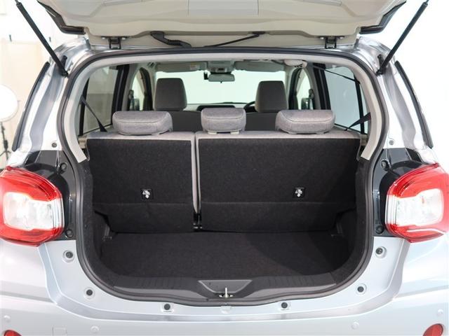 パッソ Ｘ　ＬパッケージＳ　１年間走行無制限保証　ペダル踏み間違い　衝突回避被害軽減　車線逸脱警報機能　メモリナビ　ワンセグＴＶ　バックカメラ　ドライブレコーダー　スマートキー　オートエアコン　アイドリングストップ（12枚目）