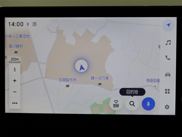 ＲＡＶ４ ハイブリッドアドベンチャー　１年間走行無制限保証　ペダル踏み間違い　衝突回避被害軽減　車線逸脱警報機能　メモリナビ　フルセグＴＶ　バックカメラ　パノラミックモニタ　ドライブレコーダー　ＥＴＣ　電源コンセント　クルーズコントロール（8枚目）