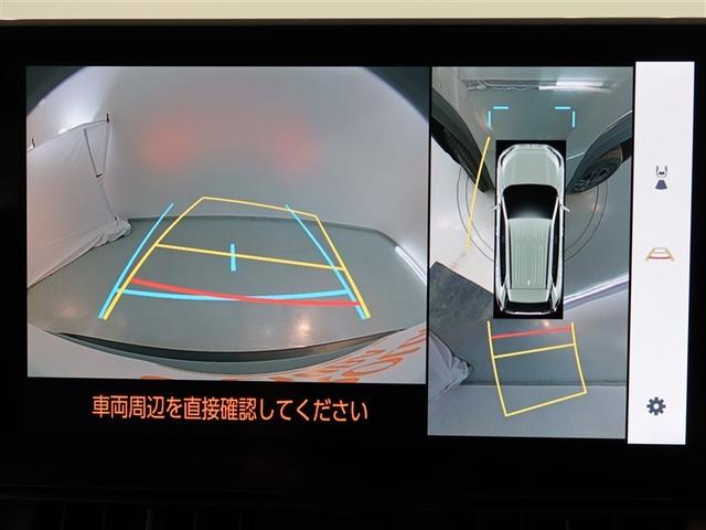 ＲＡＶ４ ハイブリッドアドベンチャー　１年間走行無制限保証　ペダル踏み間違い　衝突回避被害軽減　車線逸脱警報機能　メモリナビ　フルセグＴＶ　バックカメラ　パノラミックモニタ　ドライブレコーダー　ＥＴＣ　電源コンセント　クルーズコントロール（9枚目）