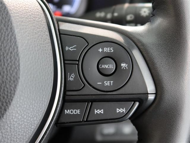 ＲＡＶ４ ハイブリッドアドベンチャー　１年間走行無制限保証　ペダル踏み間違い　衝突回避被害軽減　車線逸脱警報機能　メモリナビ　フルセグＴＶ　バックカメラ　パノラミックモニタ　ドライブレコーダー　ＥＴＣ　電源コンセント　クルーズコントロール（16枚目）