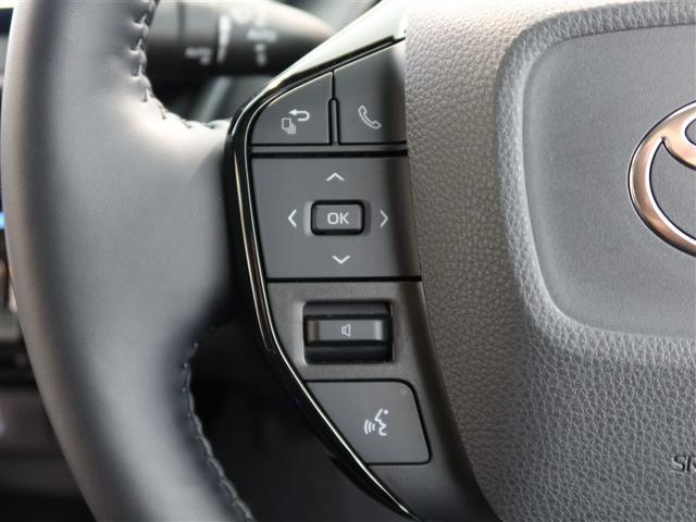 プリウス Z 1年間走行無制限保証 ペダル踏み間違い 衝突回避被害軽減 車線逸脱警報機能 メモリナビ フルセグTV バックカメラ パノラミックモニタ ドライブレコーダー ETC 電源コンセント クルーズコントロール(15枚目)