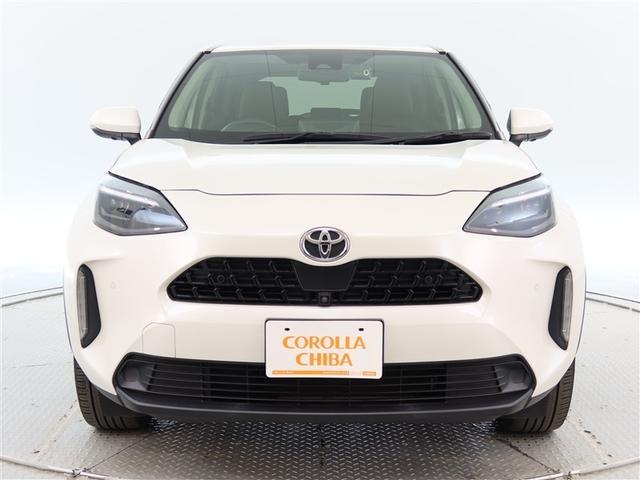 ヤリスクロス Z 1年間走行無制限保証 ペダル踏み間違い 衝突回避被害軽減 車線逸脱警報機能 メモリナビ フルセグTV バックカメラ パノラミックモニタ ドライブレコーダー ETC クルーズコントロール(2枚目)