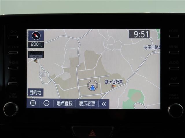ヤリスクロス Z 1年間走行無制限保証 ペダル踏み間違い 衝突回避被害軽減 車線逸脱警報機能 メモリナビ フルセグTV バックカメラ パノラミックモニタ ドライブレコーダー ETC クルーズコントロール(9枚目)