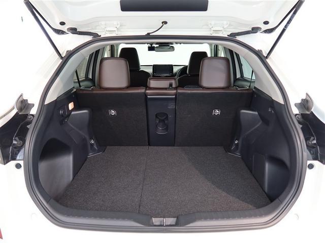 ヤリスクロス Z 1年間走行無制限保証 ペダル踏み間違い 衝突回避被害軽減 車線逸脱警報機能 メモリナビ フルセグTV バックカメラ パノラミックモニタ ドライブレコーダー ETC クルーズコントロール(13枚目)