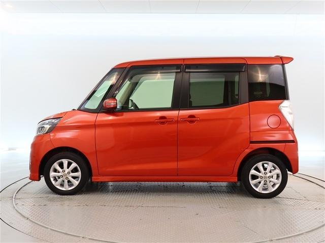 デイズルークス ハイウェイスター　Ｘ（3枚目）