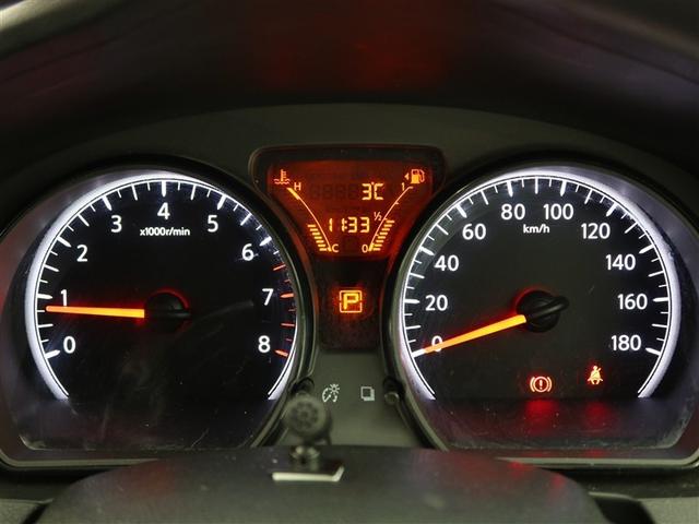 ノート X 1年間走行無制限保証 衝突回避被害軽減 車線逸脱警報機能 メモリナビ フルセグTV バックカメラ DVD再生 スマートキー オートエアコン アイドリングストップ(15枚目)