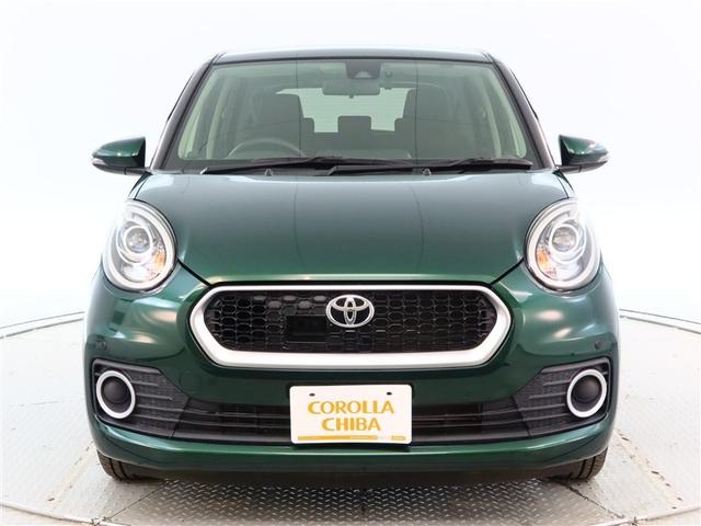 パッソ モーダ　Ｓ　１年間走行無制限保証　ペダル踏み間違い　衝突回避被害軽減　車線逸脱警報機能　メモリナビ　ワンセグＴＶ　バックカメラ　ドライブレコーダー　ＬＥＤヘッドライト　スマートキー　オートエアコン（2枚目）