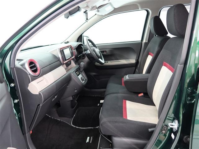 パッソ モーダ　Ｓ　１年間走行無制限保証　ペダル踏み間違い　衝突回避被害軽減　車線逸脱警報機能　メモリナビ　ワンセグＴＶ　バックカメラ　ドライブレコーダー　ＬＥＤヘッドライト　スマートキー　オートエアコン（11枚目）