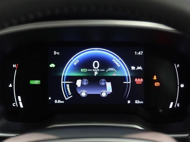 カローラクロス ハイブリッド S 1年間走行無制限保証 ペダル踏み間違い 衝突回避被害軽減 車線逸脱警報機能 DA フルセグTV バックカメラ ドライブレコーダー ETC クルーズコントロール LEDヘッドライト スマートキー(15枚目)