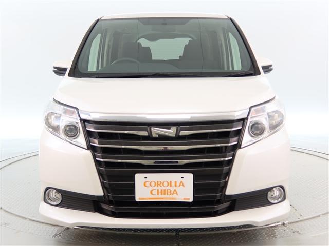 ノア Ｘ　サイドリフトアップシート　Ｘ　サイドリフトアップシート　走行距離無制限１年保証　助手席側パワースライドドア　ナビ　バックモニター　ＥＴＣ　ワンオーナー　４ＷＤ（2枚目）