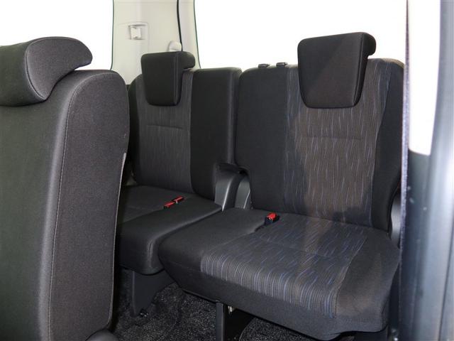 ノア Ｓｉ　１年間走行無制限保証　ＨＤＤナビ　フルセグＴＶ　バックカメラ　ＥＴＣ　電動スライドドア　ＤＶＤ再生　スマートキー　オートエアコン（13枚目）