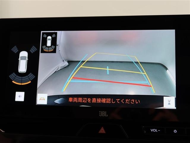 ハリアーハイブリッド Ｚ　走行距離無制限１年保証　衝突被害軽減システム　ナビ　バックモニター　ＥＴＣ　ＬＥＤヘッドライト　サンルーフ　パワーシート　Ｂｌｕｅｔｏｏｔｈ（10枚目）