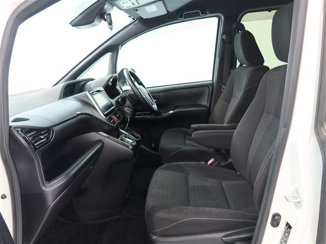 ノア G 1年間走行無制限保証 衝突回避被害軽減 車線逸脱警報機能 メモリナビ フルセグTV バックカメラ ETC クルーズコントロール 電動スライドドア LEDヘッドライト DVD再生 スマートキー(11枚目)