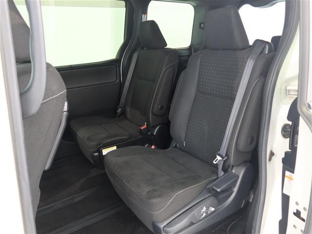 ノア G 1年間走行無制限保証 衝突回避被害軽減 車線逸脱警報機能 メモリナビ フルセグTV バックカメラ ETC クルーズコントロール 電動スライドドア LEDヘッドライト DVD再生 スマートキー(12枚目)