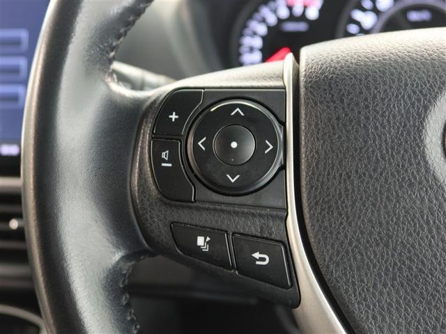 ノア G 1年間走行無制限保証 衝突回避被害軽減 車線逸脱警報機能 メモリナビ フルセグTV バックカメラ ETC クルーズコントロール 電動スライドドア LEDヘッドライト DVD再生 スマートキー(17枚目)