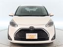 シエンタ G クエロ 中古車画像_2