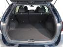 広々としたラゲージスペースを備えています。大きなものや長さのある荷物もしっかりと積み込めます。