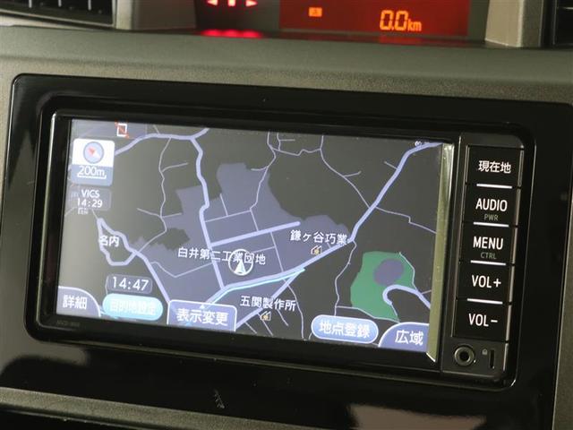 X 保証付(1年間走行距離無制限保証) ナビ TV CD バックカメラ ETC アイドリングストップ 電動スライドドア スマートキー(14枚目)