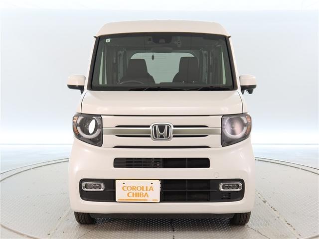 Ｎ－ＶＡＮ＋スタイル ファン・ターボ（2枚目）