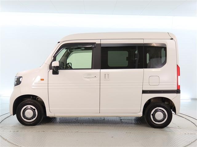 Ｎ－ＶＡＮ＋スタイル ファン・ターボ（3枚目）
