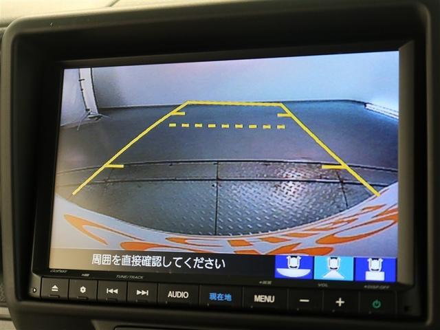 Ｎ－ＶＡＮ＋スタイル ファン・ターボ（9枚目）